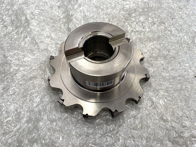 TUNGALOY TSW07R125-12 Others Image 1