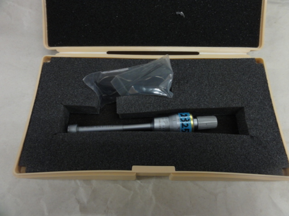 Mitutoyo HT-12R Hole Test
