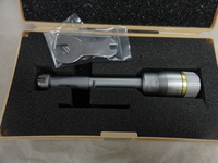 Mitutoyo HT-20R Hole Test K-2329 Image