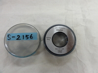 Mitutoyo 24.998 Ring S-2156 Image