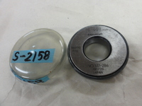 Mitutoyo 19.998 Ring S-2158 Image