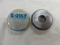 Mitutoyo 16.001 Ring S-2159 Image
