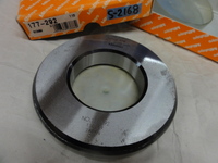 Mitutoyo 59.998 Ring S-2168 Image