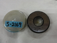 Mitutoyo 19.998 Ring S-2169 Image