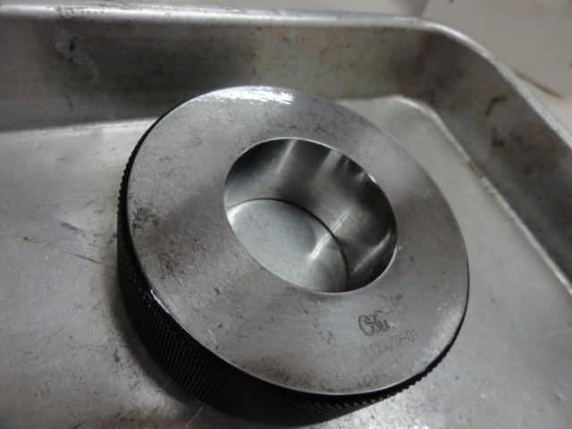 OSG 40.000(RG-M) Ring Image 2