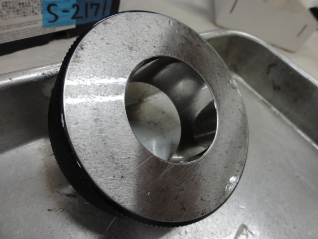 OSG 40.000(RG-M) Ring Image 3
