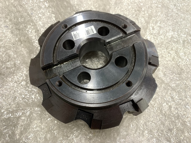 SANDVIK hRA265.2-160M Milling Cutter Image 1