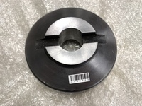 TUNGALOY TGD4405R Milling Cutter C182025 Image