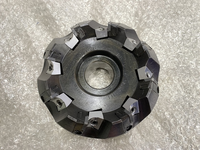 タンガロイ TGD4405R フライスカッター の画像 2枚目