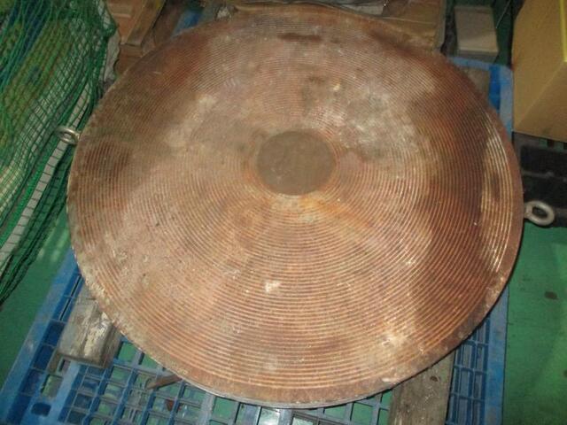   Magnet Chuck Image 1