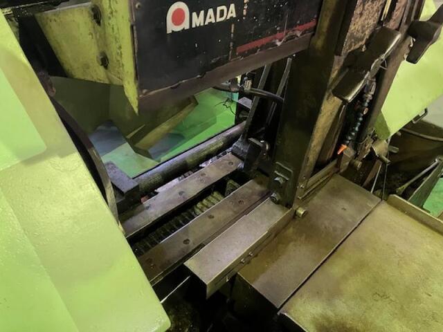AMADA H-450H Band Saw Image 4