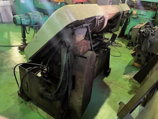 AMADA H-450H Band Saw Image 5