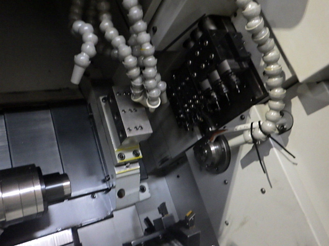 シチズン M-16 NCAuto-Lathe Image 3