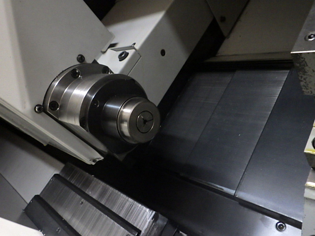 シチズン M-16 NCAuto-Lathe Image 4