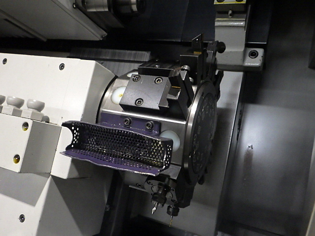 シチズン M-16 NCAuto-Lathe Image 5