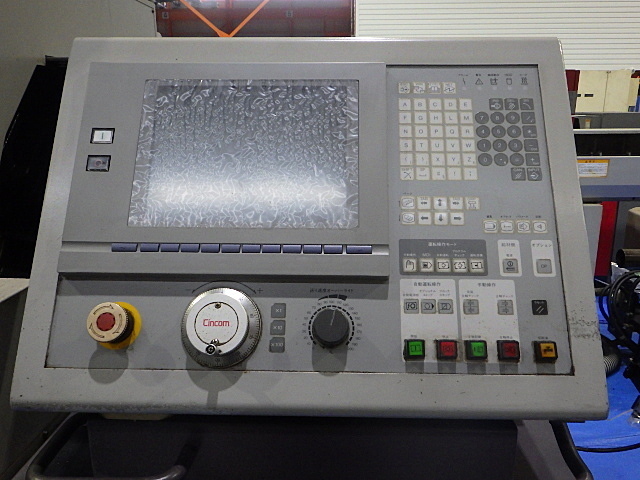 シチズン M-16 NCAuto-Lathe Image 6