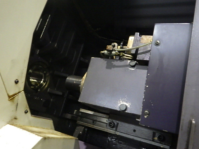 シチズン M-16 NCAuto-Lathe Image 7