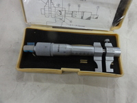 Mitutoyo IMP-50 Micrometer (Inner) H-0725 Image