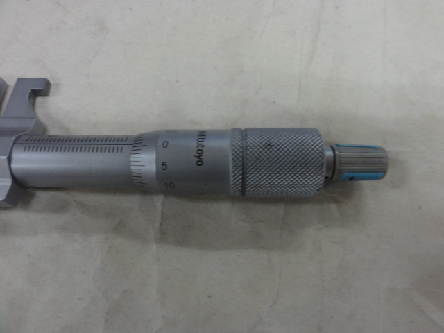 Mitutoyo IMP-50 Micrometer (Inner) Image 3