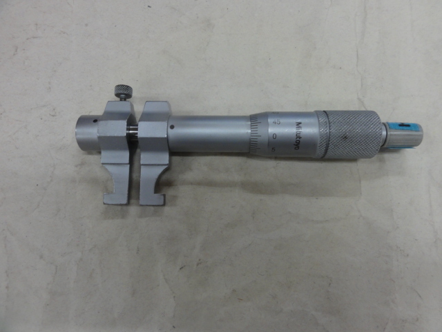 Mitutoyo IMP-50 Micrometer (Inner) Image 4