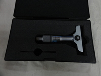 Mitutoyo DMS60-25 Debs J-0252 Image