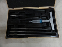 Mitutoyo DMC100-150 Debs J-0253 Image