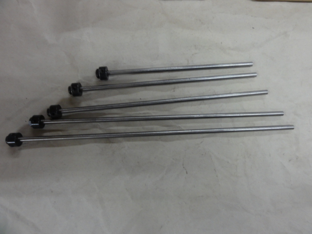 ミツトヨ DMC100-150 デブス の画像 5枚目