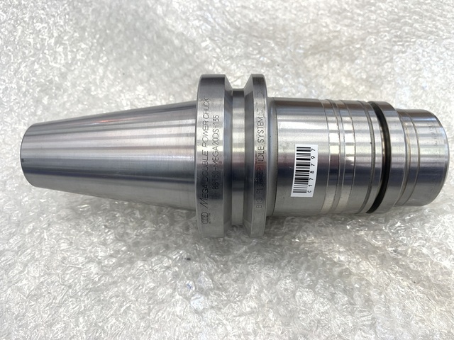 BIG BBT50-MEGA20DS-135 BBT Image 1