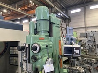 吉田鐵工所 YD5-94CTN ボール盤 116260 の画像