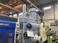 KIWA MACHINERY｜紀和鉄工所 KUD-700 Drilling Machine 116262 Image