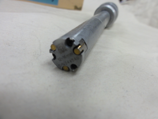 Mitutoyo HT-16R Hole Test Image 2