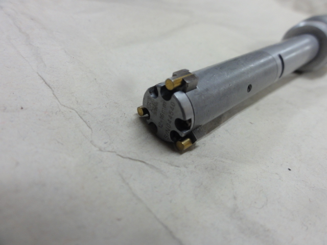 Mitutoyo HT-16R Hole Test Image 3