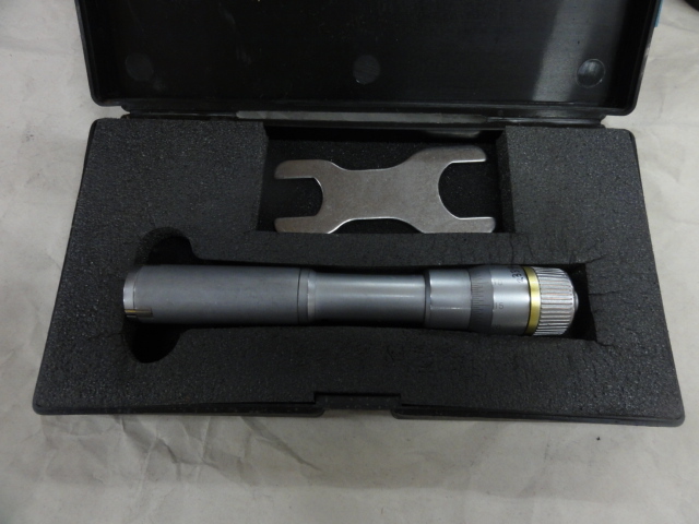 Mitutoyo HT-25R Hole Test Image 1