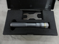 Mitutoyo HT-25R Hole Test K-2339 Image