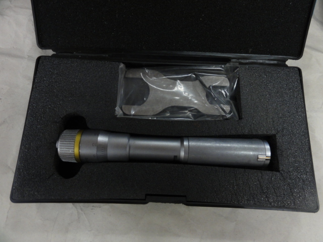 ミツトヨ HT-25R ホールテスト の画像 1枚目