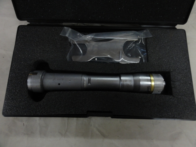 ミツトヨ HT-30R ホールテスト の画像 1枚目