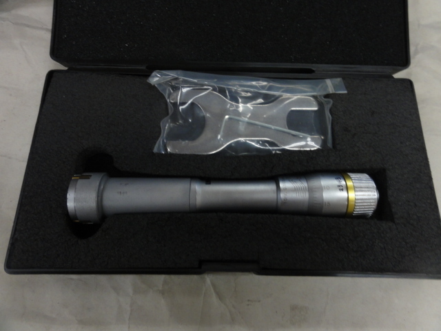 ミツトヨ HT-30R ホールテスト の画像 1枚目