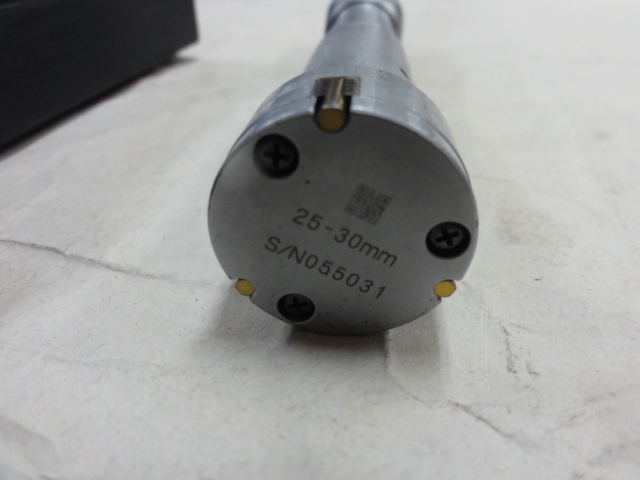 ミツトヨ HT-30R ホールテスト の画像 2枚目
