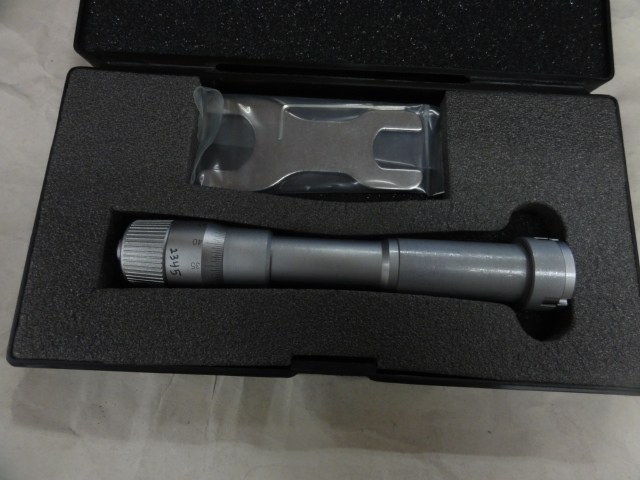 ミツトヨ HT-30R ホールテスト の画像 1枚目