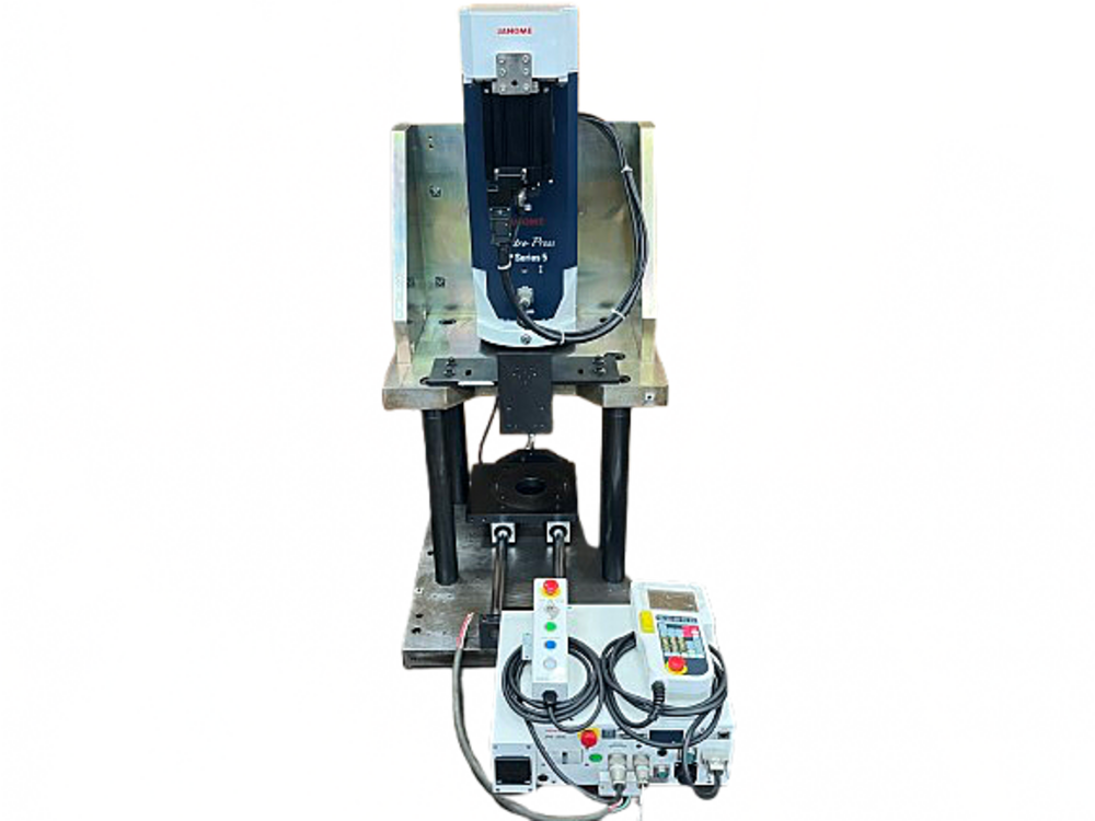 JANOME JPU3005 その他 C165307 の画像