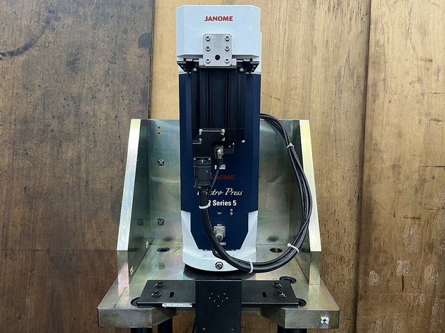 JANOME JPU3005 その他 の画像 2枚目