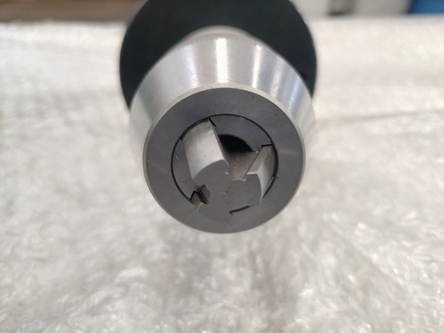 ユキワ精工 LC13-JT6 BT50 の画像 2枚目