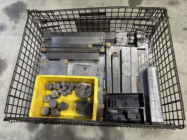 CHUO SEIKI DAI700Ⅱ NC Double-head Milling Machine Image 12