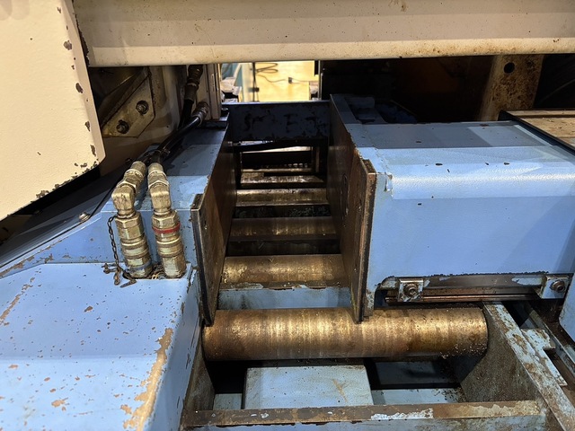 大東精機 UGA260 バンドゾー の画像 7枚目