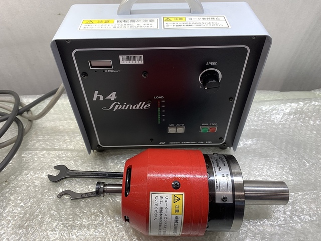 日本精密 HS-2550 その他ツールホルダ関連 の画像 1枚目