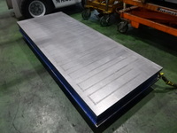 FUJI JIKOH 1500X600 Magnet Chuck E-0419 Image