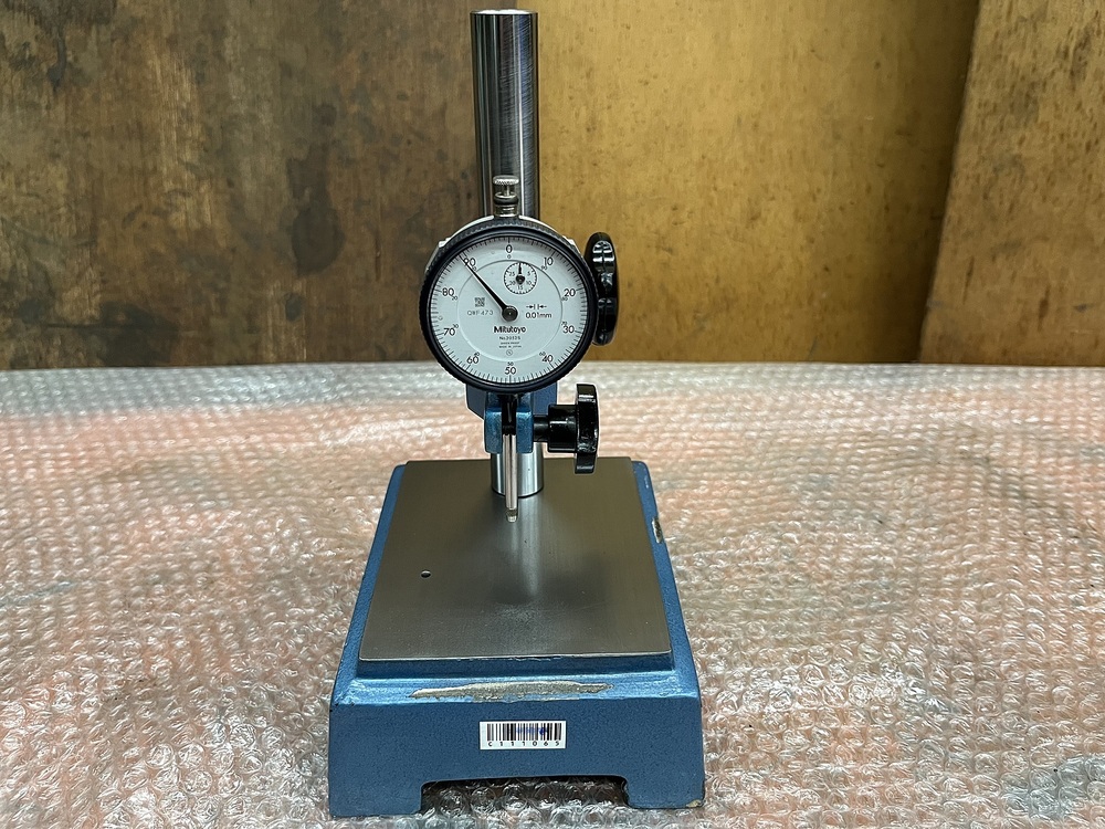 --  Measuring tools