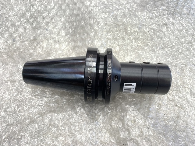BIG BBT40M-BSL12-90 BBT Image 1