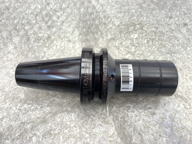 BIG BBT40M-BSL16-100 BBT Image 1