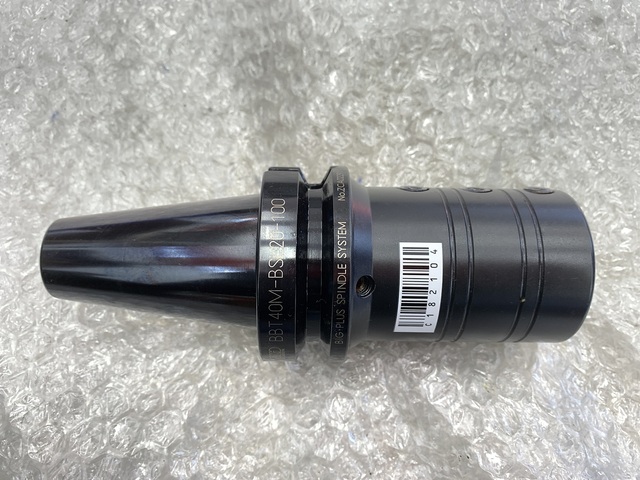 BIG BBT40M-BSL20-100 BBT の画像 1枚目